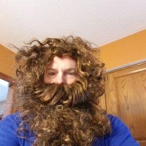 Meet your Posher, Dean